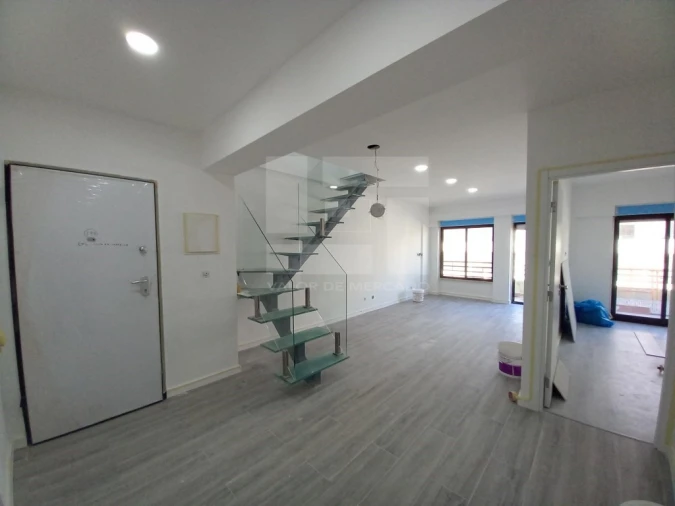 Apartamento T3 para Venda em Costa da Caparica Foto 7