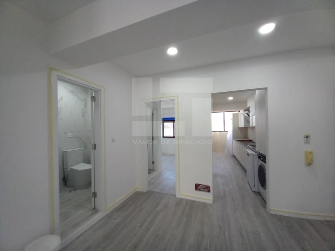 Apartamento T3 para Venda em Costa da Caparica Foto 9