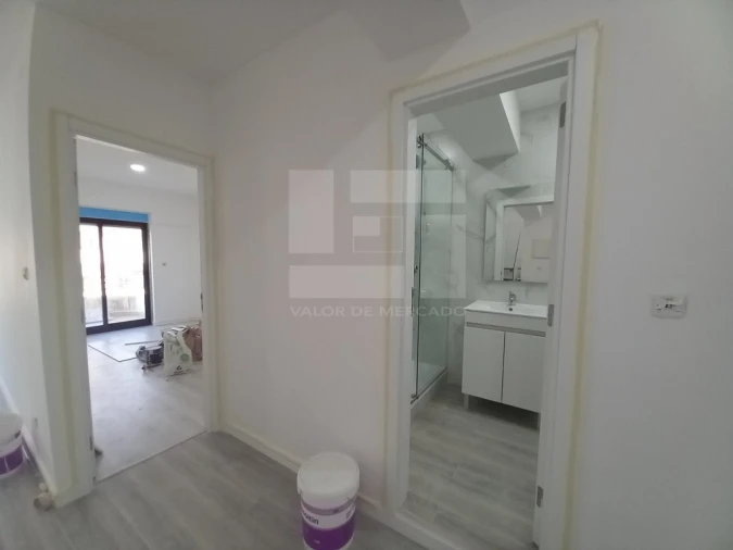 Apartamento T3 para Venda em Costa da Caparica Foto 13