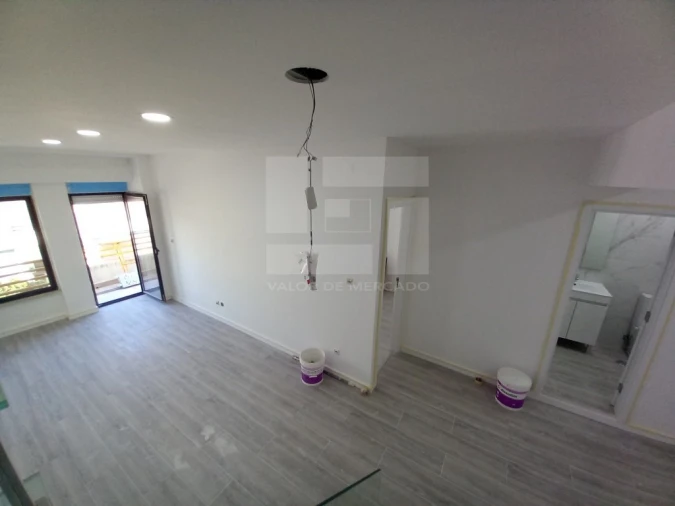 Apartamento T3 para Venda em Costa da Caparica Foto 40