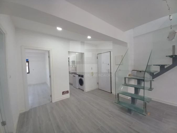 Apartamento T3 para Venda em Costa da Caparica Foto 6