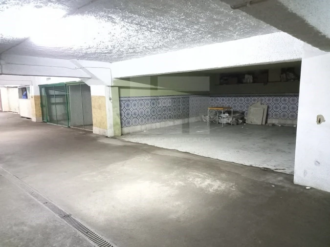 Apartamento T3 para Venda em Costa da Caparica Foto 41