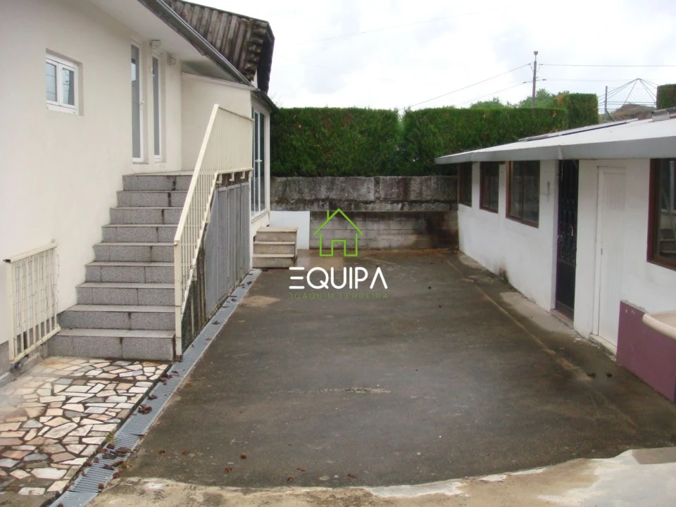 Moradia T4 para Venda em Pombeiro de Ribavizela Foto 12