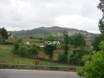 Moradia T4 para Venda em Pombeiro de Ribavizela