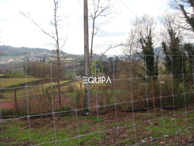 Moradia T4 para Venda em Pombeiro de Ribavizela Foto 24