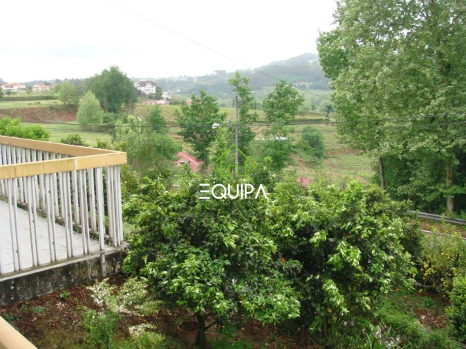 Moradia T4 para Venda em Pombeiro de Ribavizela Foto 56