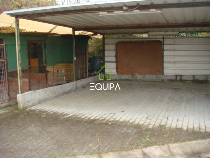 Moradia T4 para Venda em Pombeiro de Ribavizela Foto 11