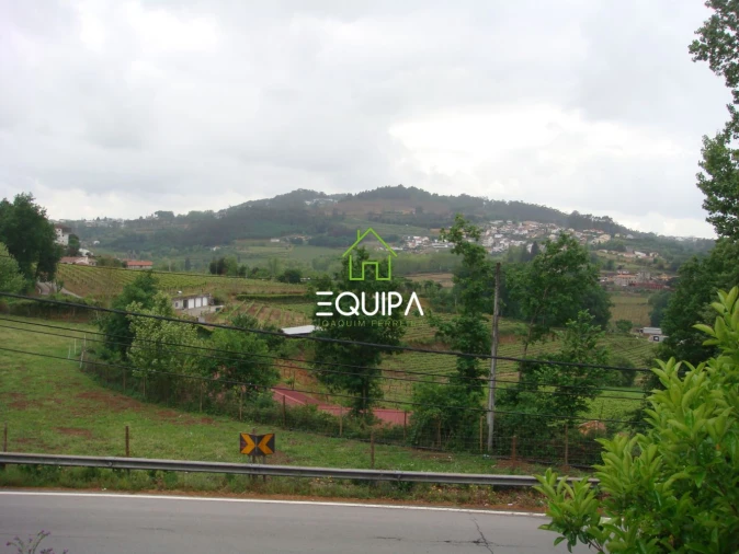 Moradia T4 para Venda em Pombeiro de Ribavizela Foto 19