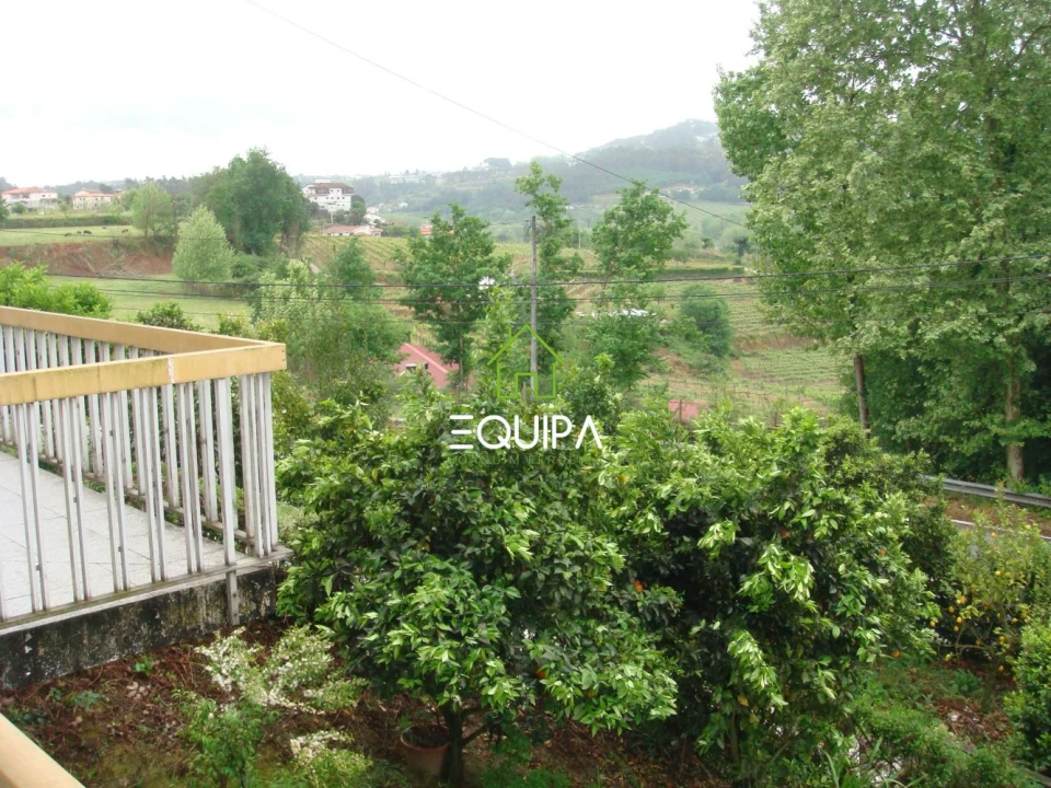 Moradia T4 para Venda em Pombeiro de Ribavizela Foto 56