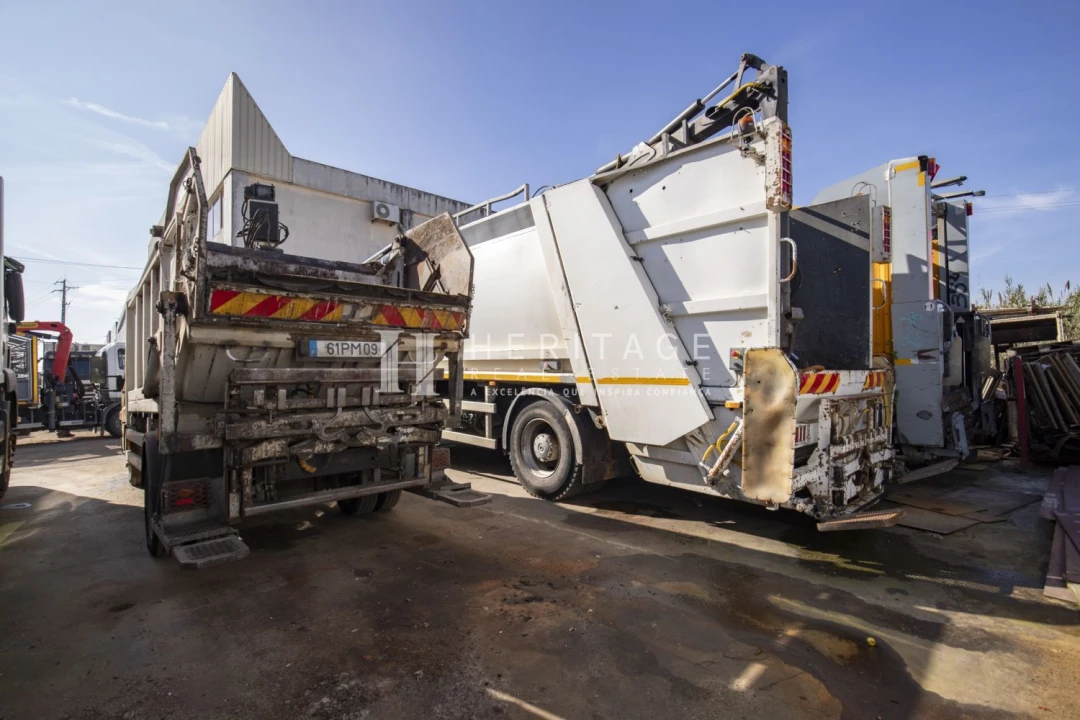 Loja para Venda em Alhos Vedros Foto 31