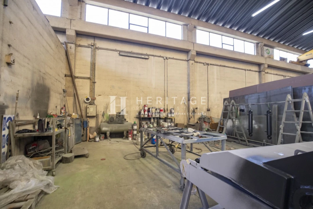 Loja para Venda em Alhos Vedros Foto 7