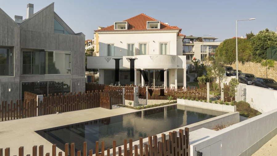 Moradia T3 para Venda em Cascais e Estoril Foto 3