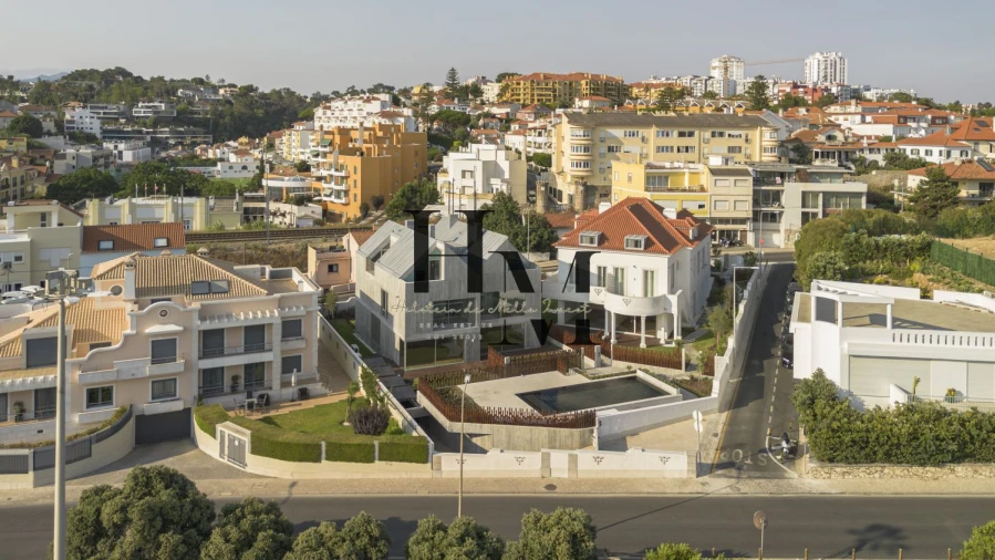 Moradia T3 para Venda em Cascais e Estoril Foto 2