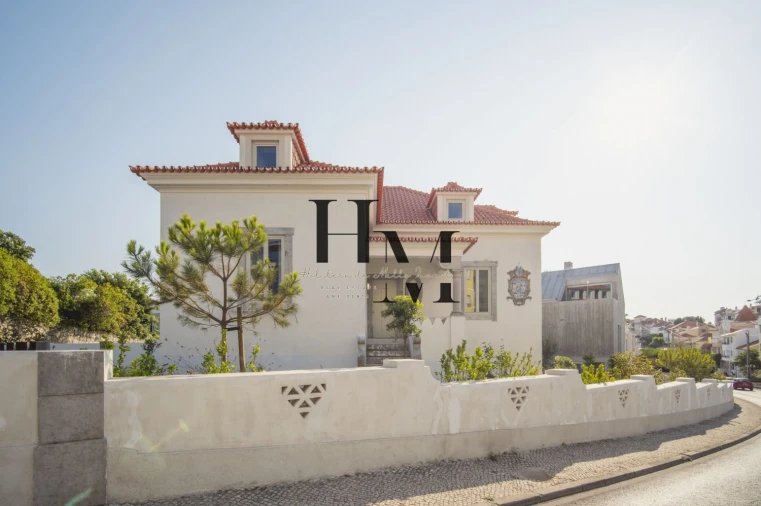 Moradia T3 para Venda em Cascais e Estoril Foto 14