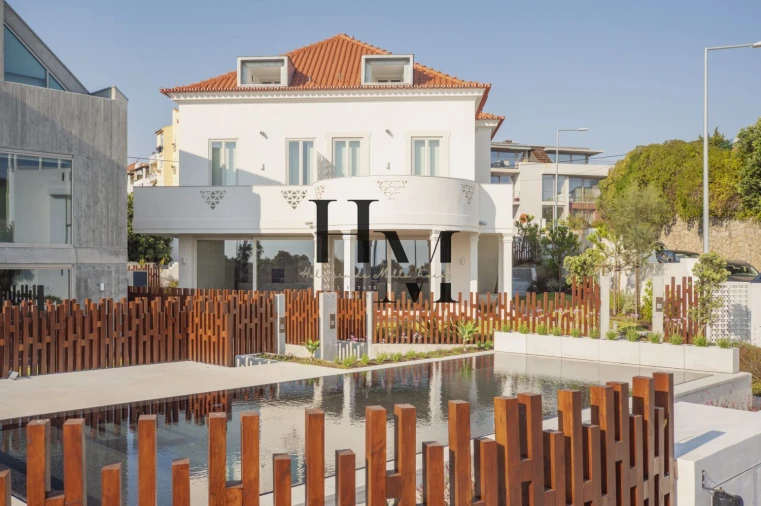 Moradia T3 para Venda em Cascais e Estoril Foto 16