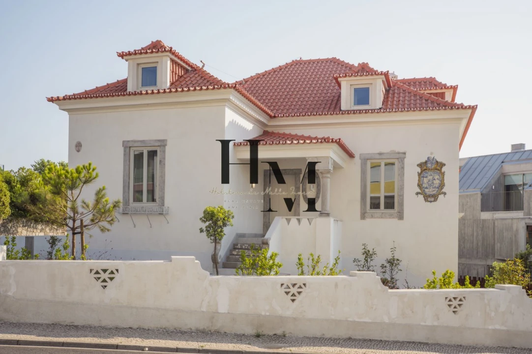 Moradia T3 para Venda em Cascais e Estoril Foto 15