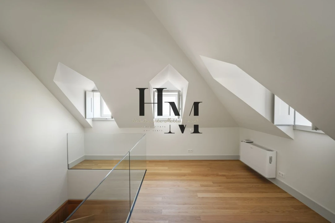 Moradia T3 para Venda em Cascais e Estoril Foto 47