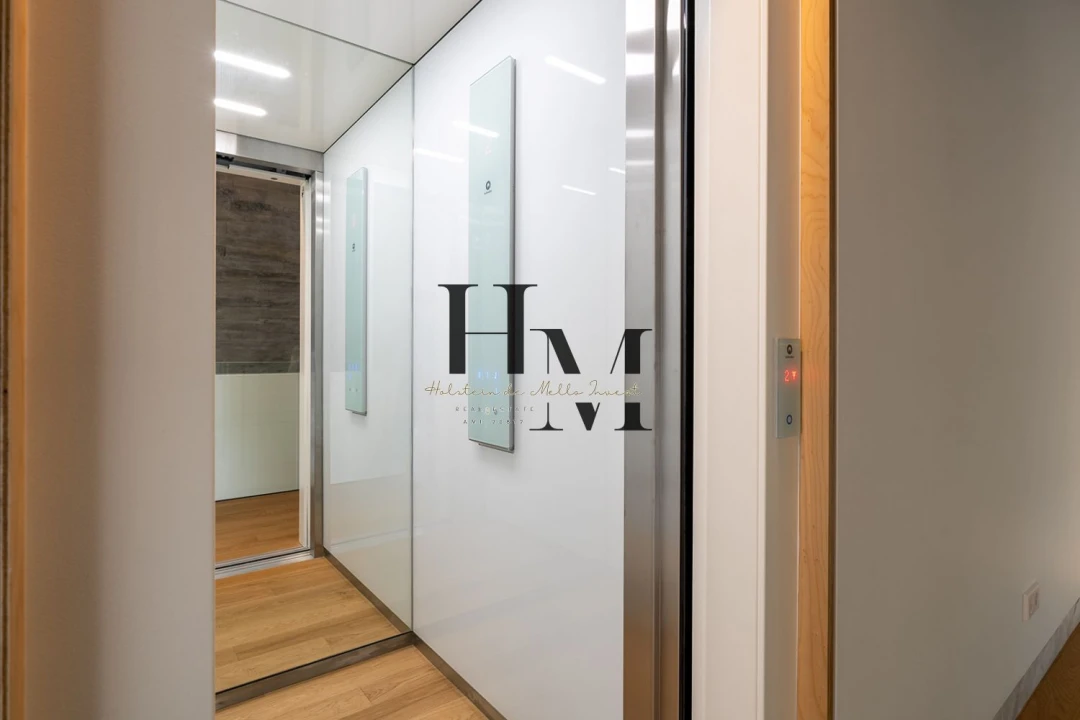 Moradia T4 para Venda em Cascais e Estoril Foto 33