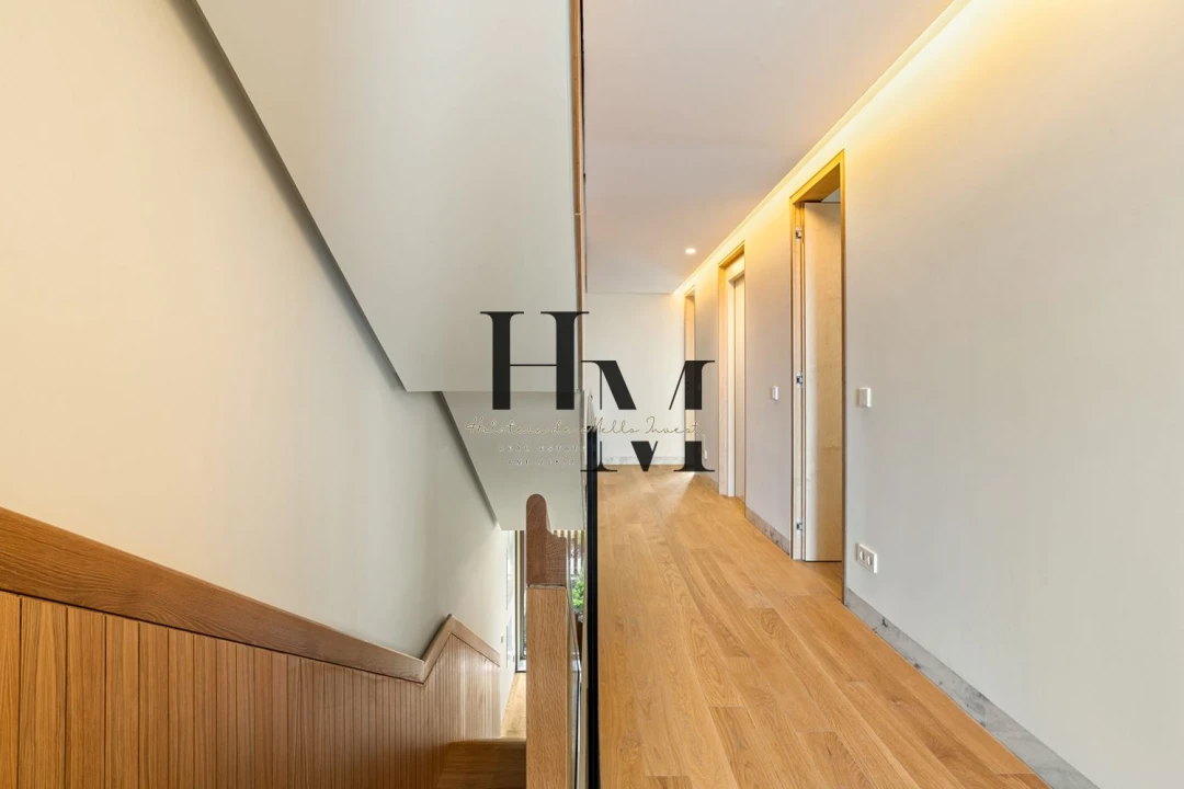 Moradia T4 para Venda em Cascais e Estoril Foto 22