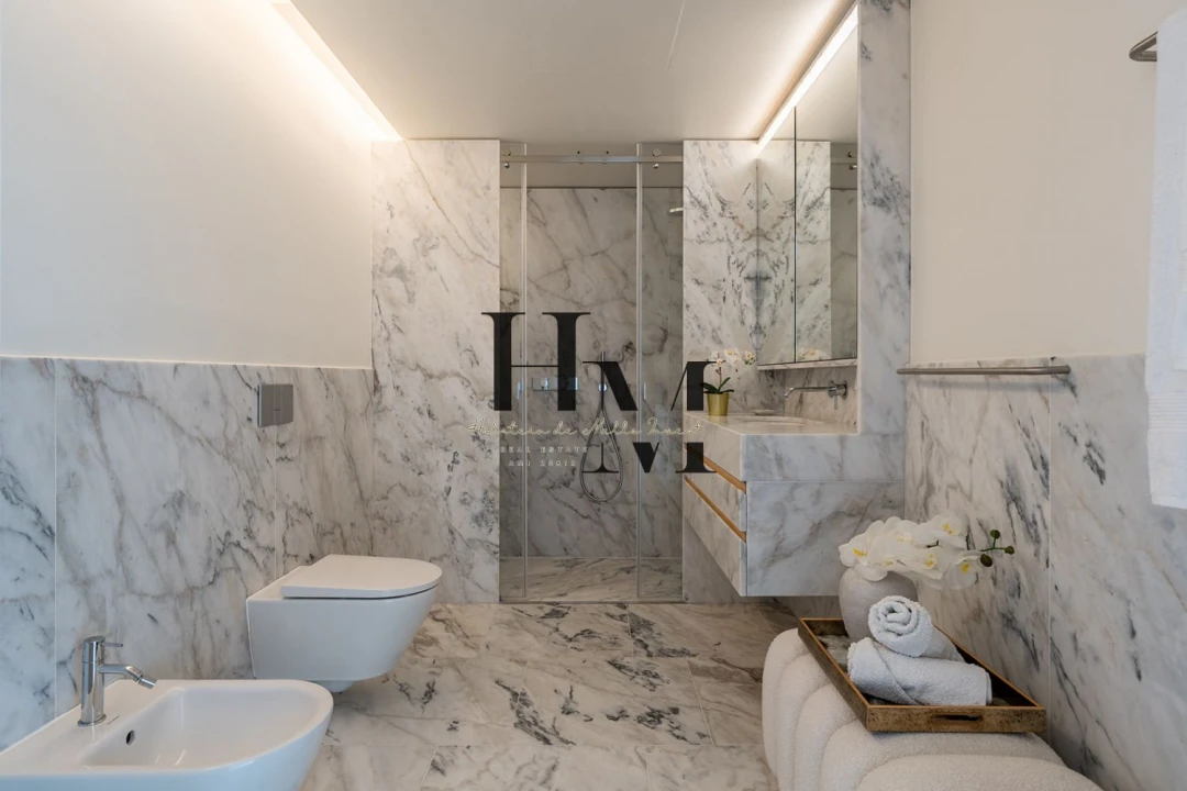 Moradia T4 para Venda em Cascais e Estoril Foto 17