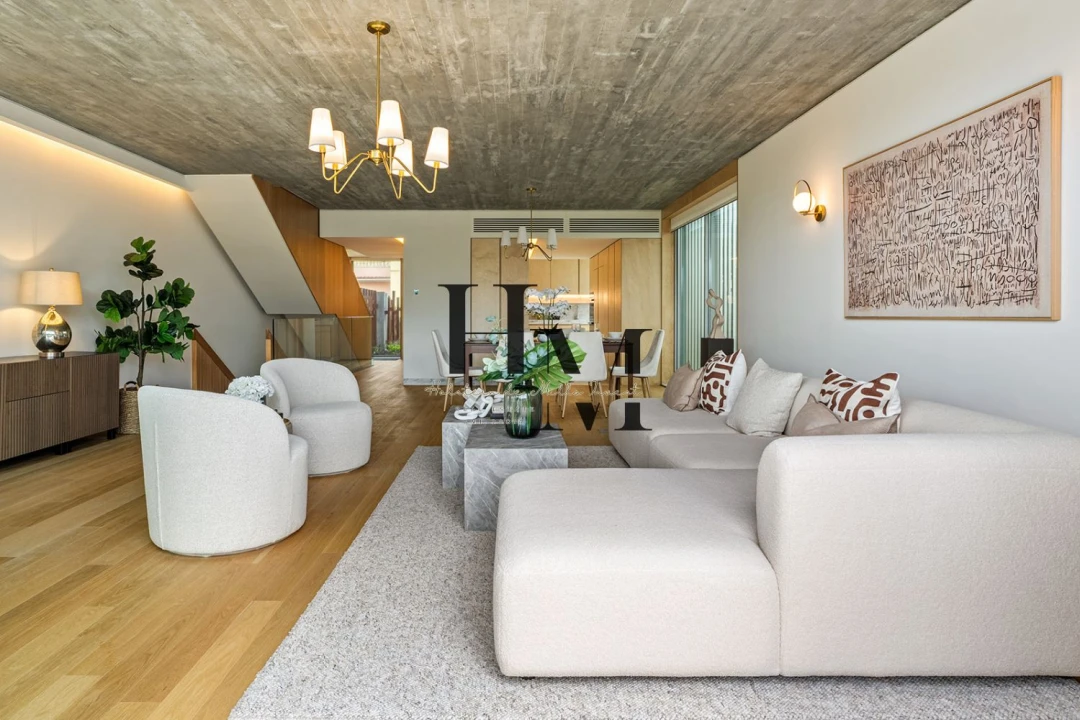 Moradia T4 para Venda em Cascais e Estoril Foto 3