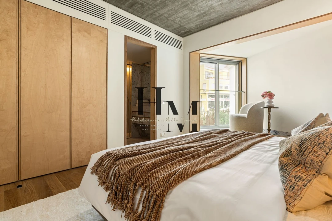 Moradia T4 para Venda em Cascais e Estoril Foto 24