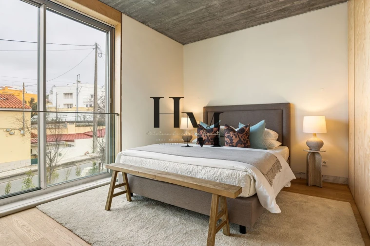 Moradia T4 para Venda em Cascais e Estoril Foto 26