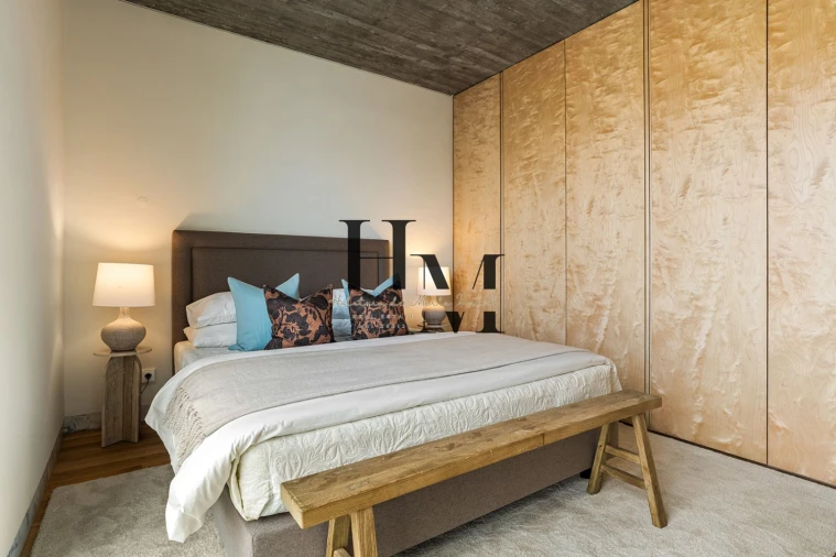 Moradia T4 para Venda em Cascais e Estoril Foto 27