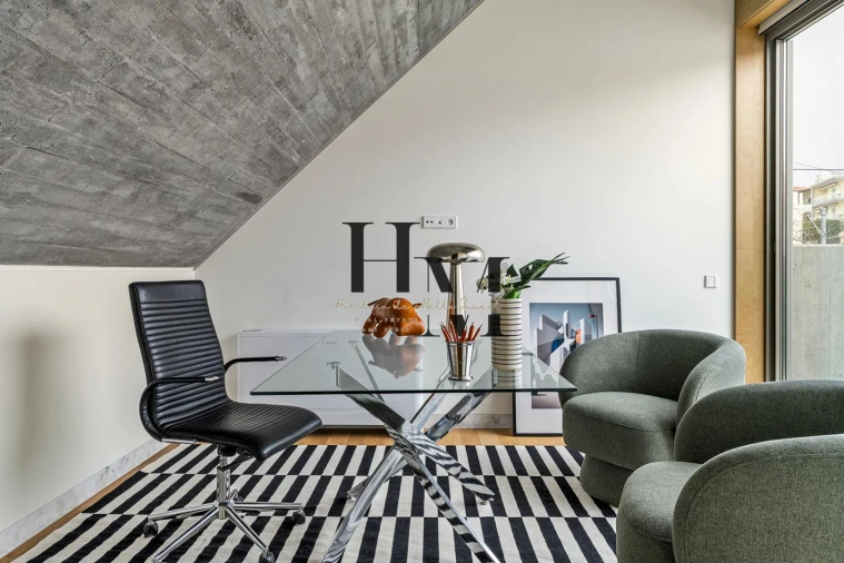 Moradia T4 para Venda em Cascais e Estoril Foto 31