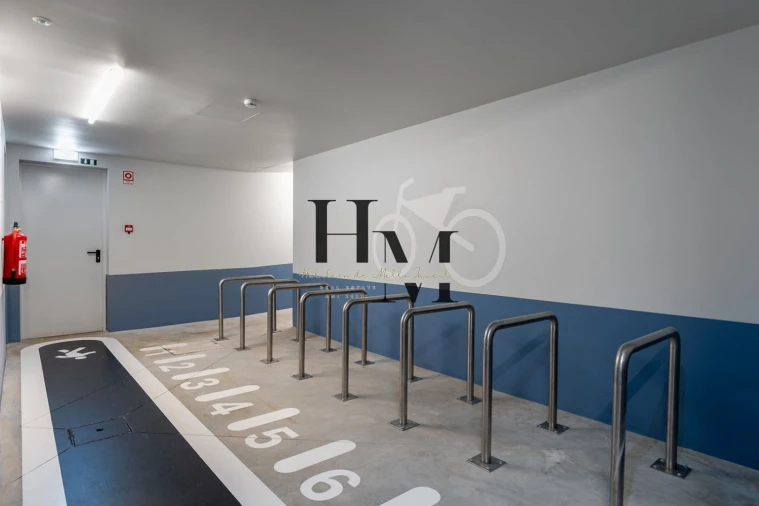 Moradia T4 para Venda em Cascais e Estoril Foto 14