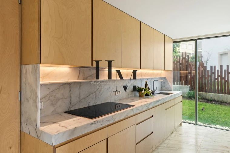 Moradia T4 para Venda em Cascais e Estoril Foto 11