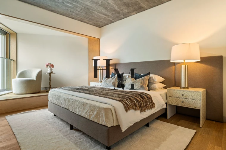 Moradia T4 para Venda em Cascais e Estoril Foto 23