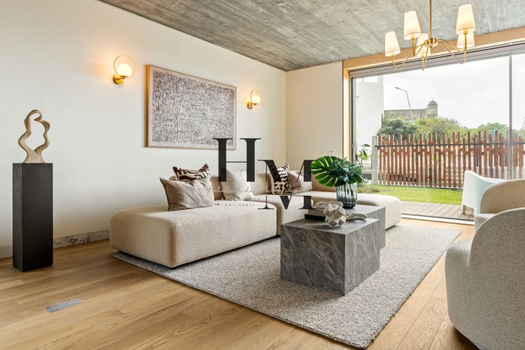 Moradia T4 para Venda em Cascais e Estoril Foto 4