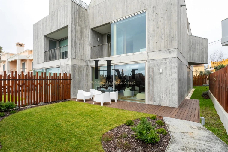 Moradia T4 para Venda em Cascais e Estoril Foto 43