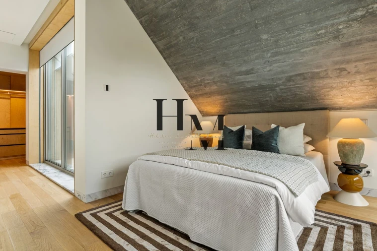 Moradia T4 para Venda em Cascais e Estoril Foto 37