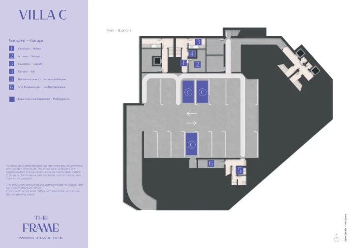 Moradia T4 para Venda em Cascais e Estoril Foto 49