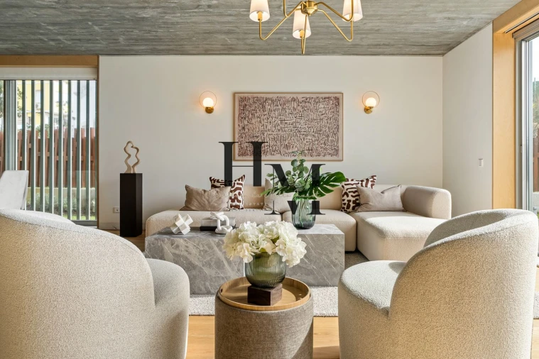 Moradia T4 para Venda em Cascais e Estoril Foto 2