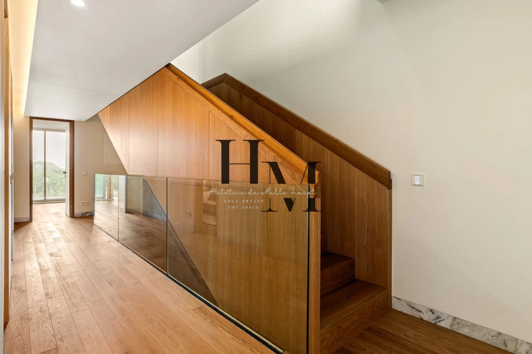 Moradia T4 para Venda em Cascais e Estoril Foto 29