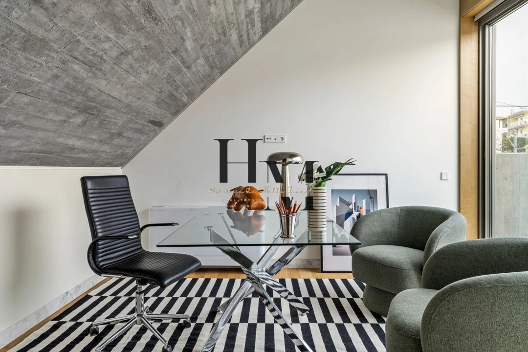 Moradia T4 para Venda em Cascais e Estoril Foto 31