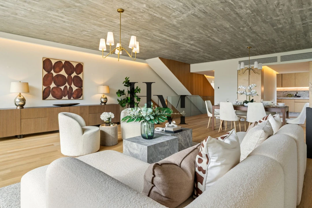 Moradia T4 para Venda em Cascais e Estoril Foto 7