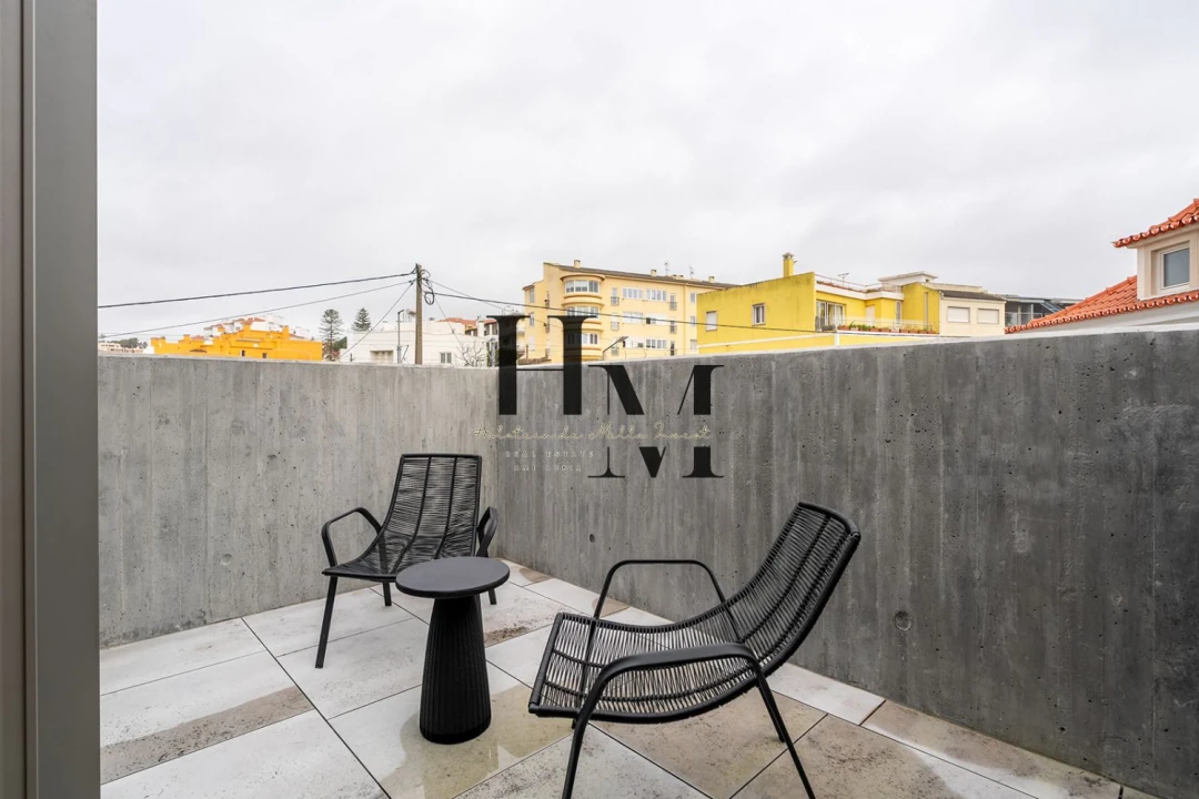 Moradia T4 para Venda em Cascais e Estoril Foto 34