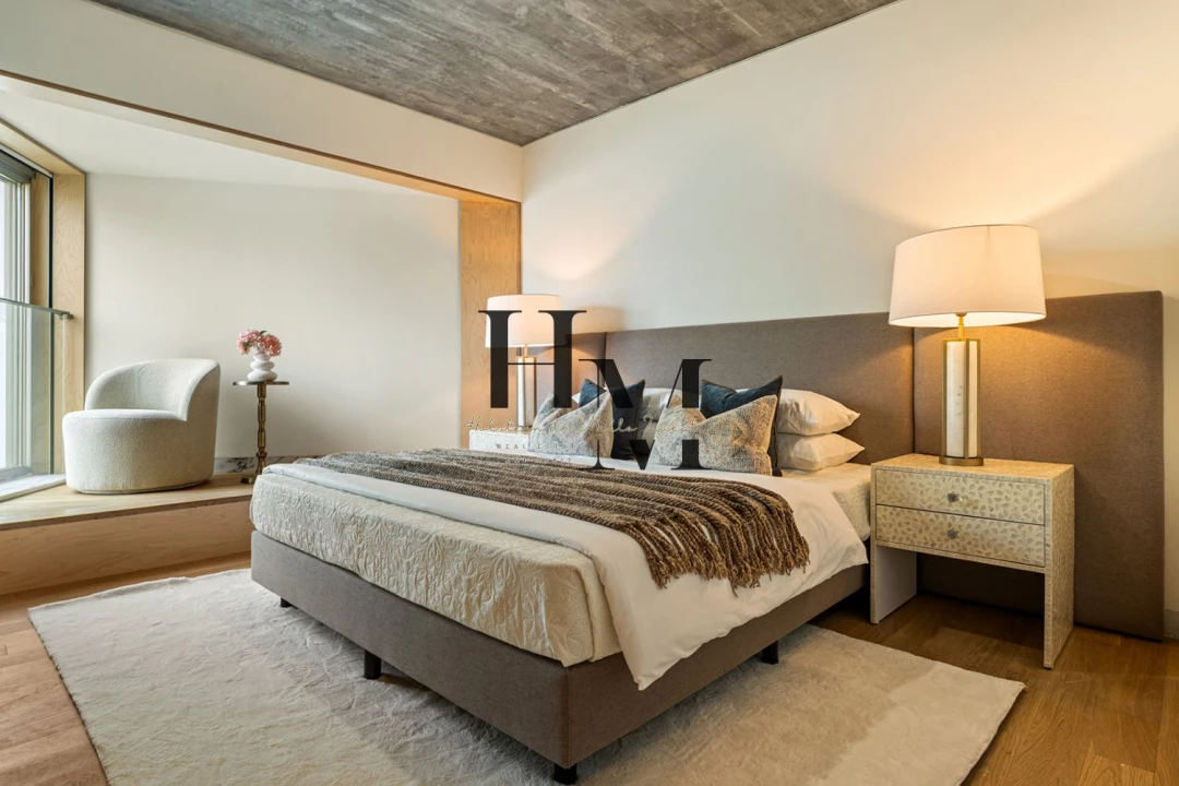 Moradia T4 para Venda em Cascais e Estoril Foto 23