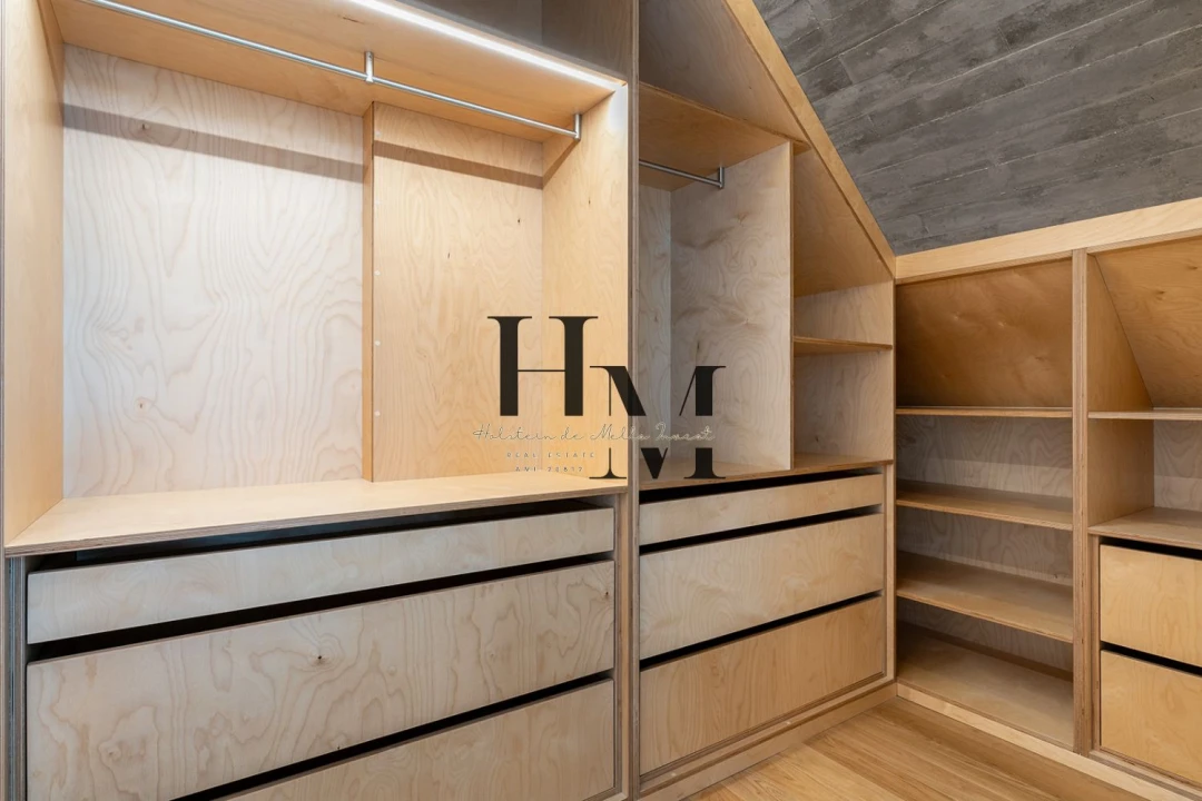 Moradia T4 para Venda em Cascais e Estoril Foto 40