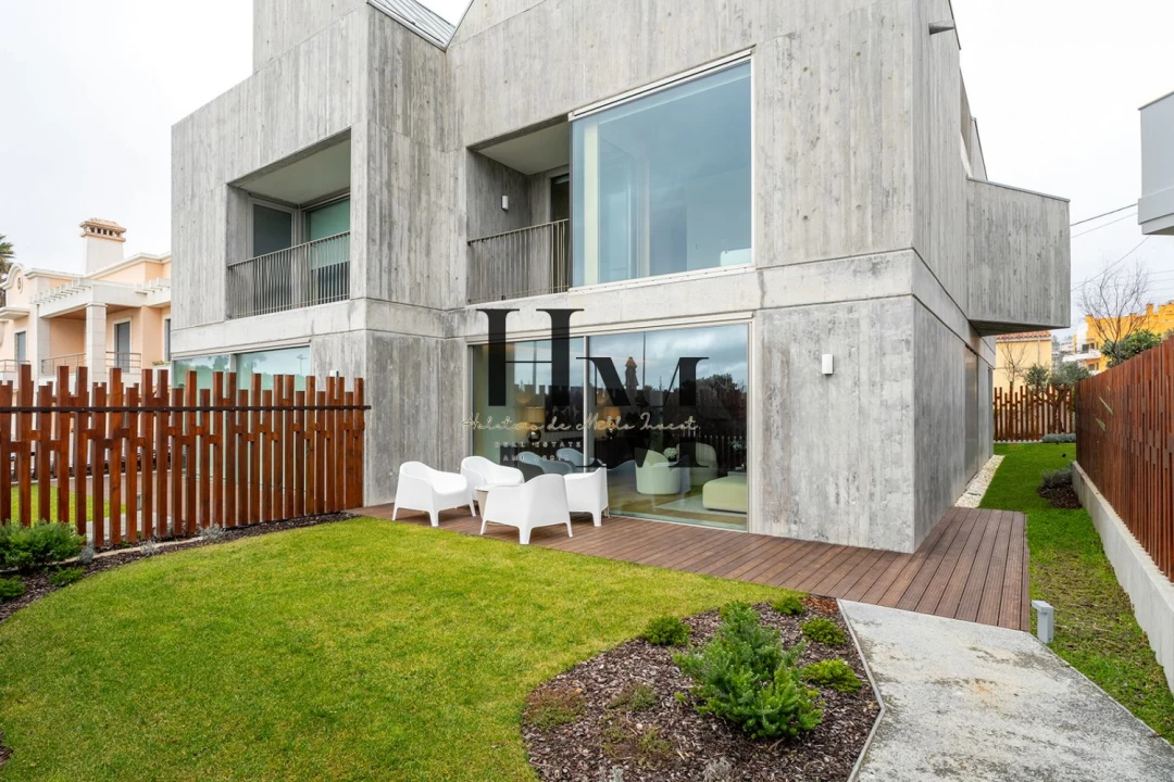 Moradia T4 para Venda em Cascais e Estoril Foto 43