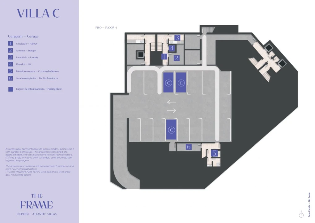 Moradia T4 para Venda em Cascais e Estoril Foto 49