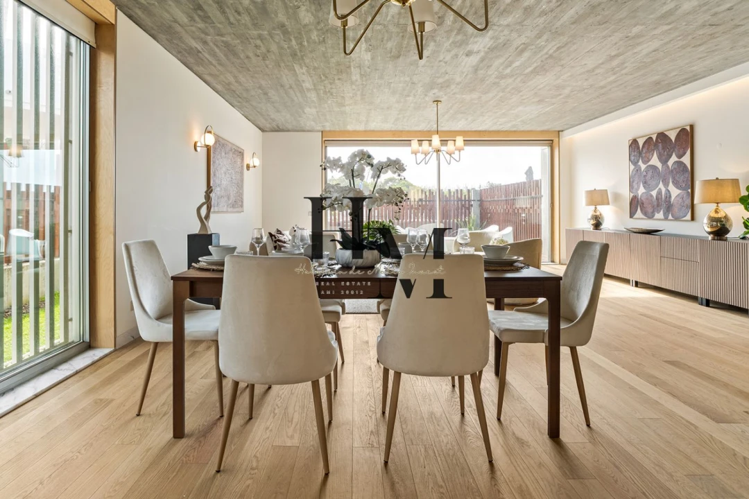 Moradia T4 para Venda em Cascais e Estoril Foto 5