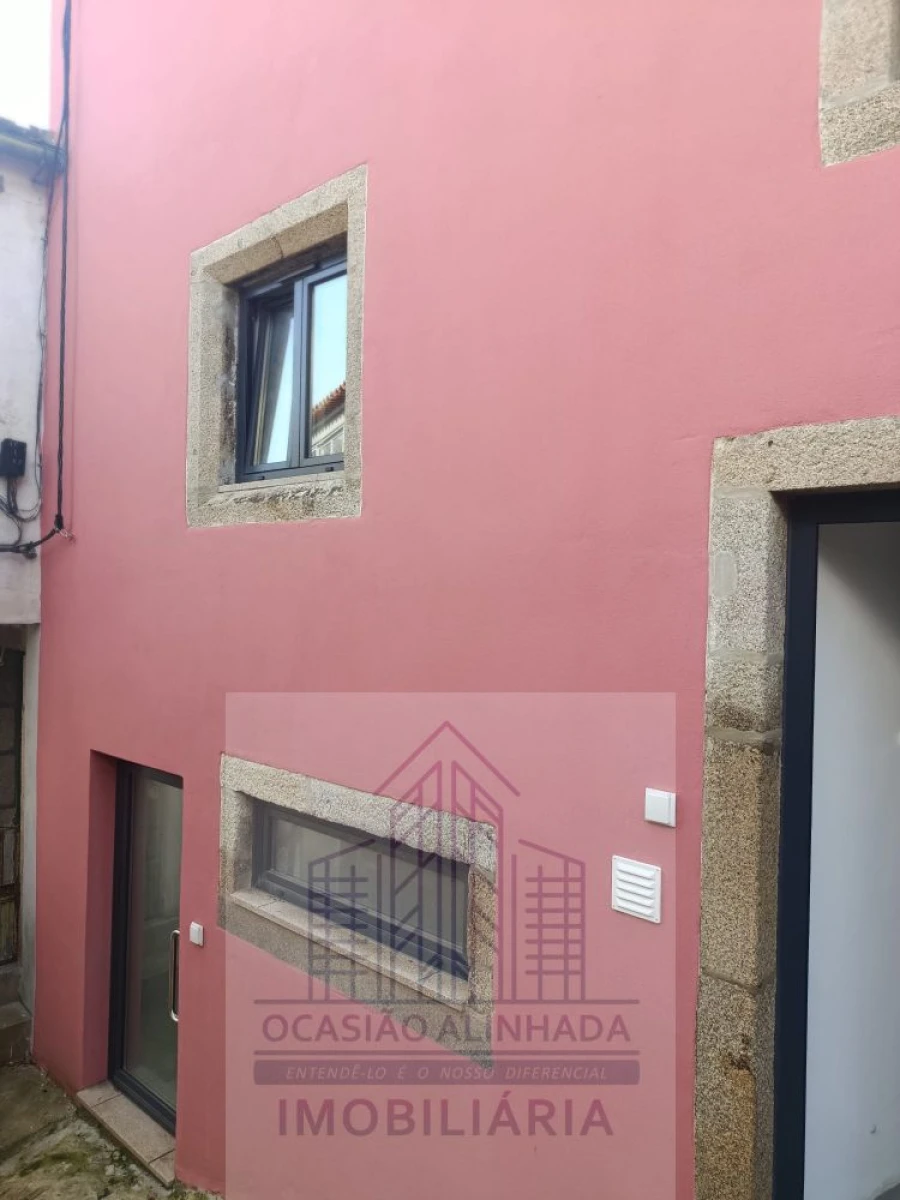 Loja para Venda em Vila Cova de Alva e Anseriz Foto 15