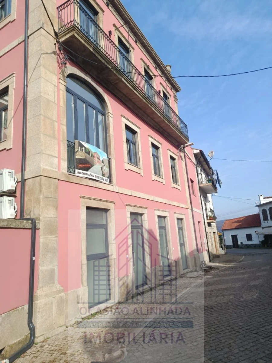 Loja para Venda em Vila Cova de Alva e Anseriz Foto 1