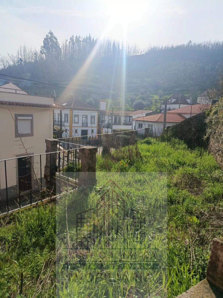 Loja para Venda em Vila Cova de Alva e Anseriz Foto 25