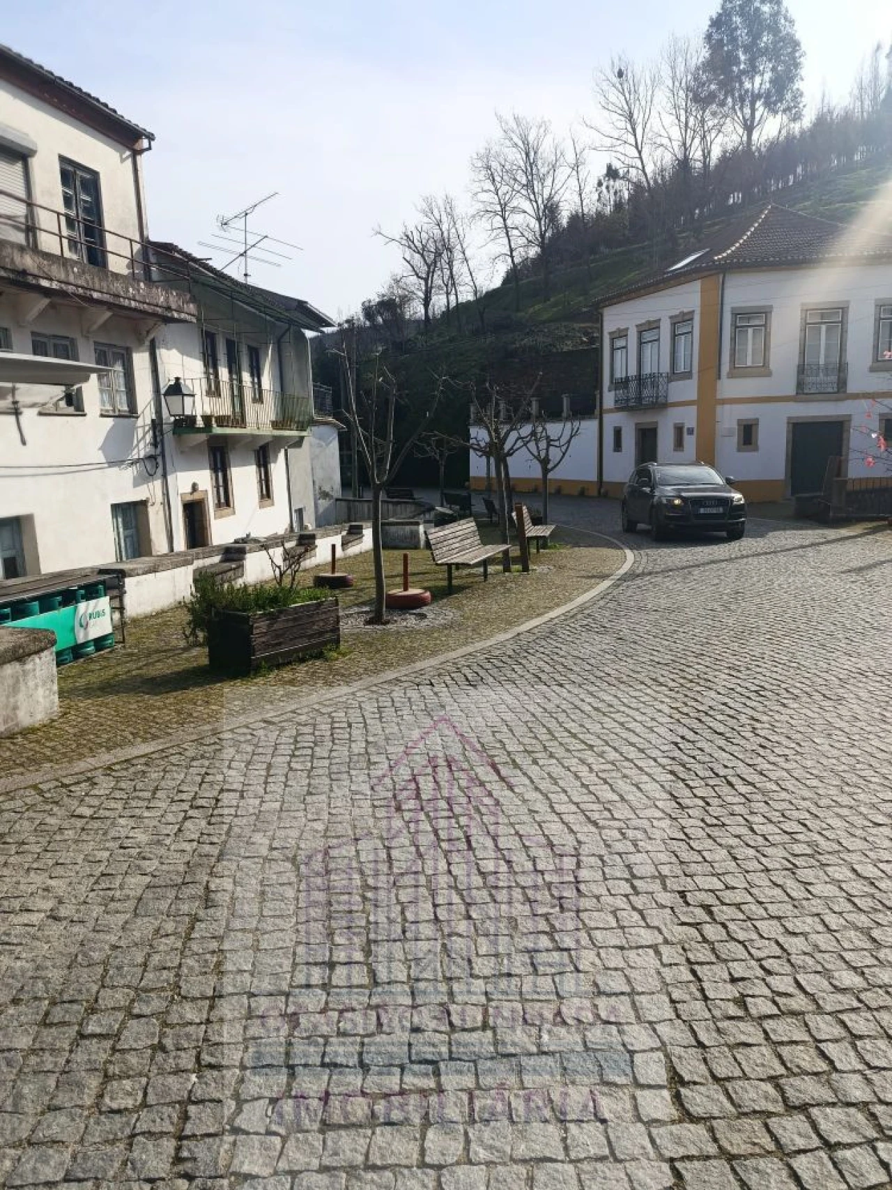 Loja para Venda em Vila Cova de Alva e Anseriz Foto 26
